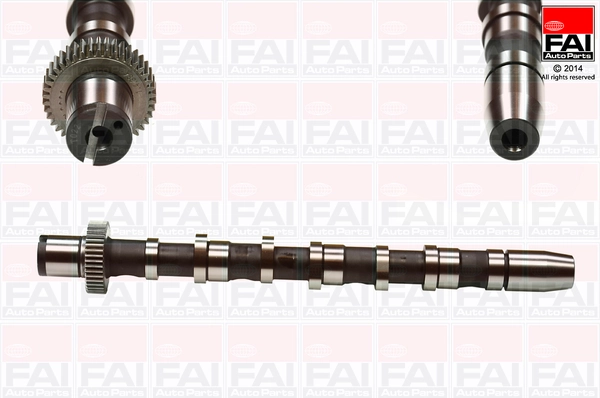 Camshaft